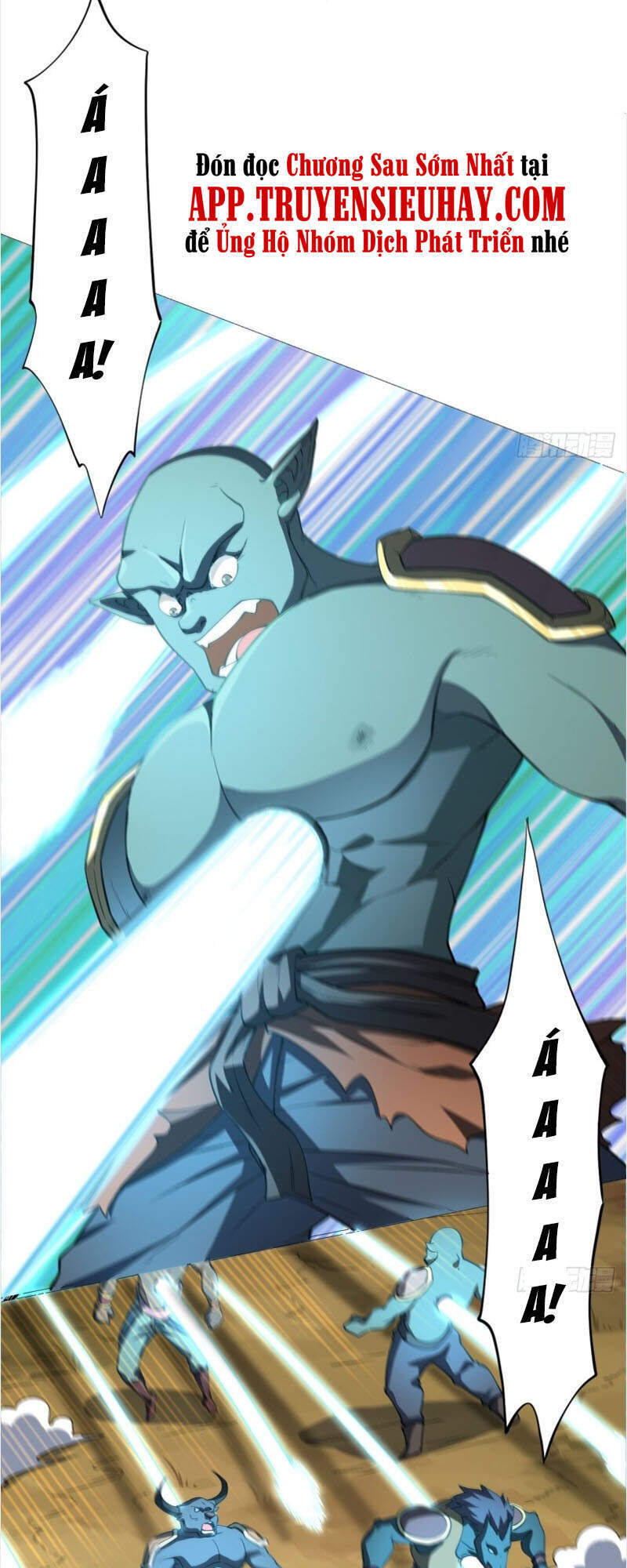 Cao Năng Lai Tập Chapter 133 - Trang 2