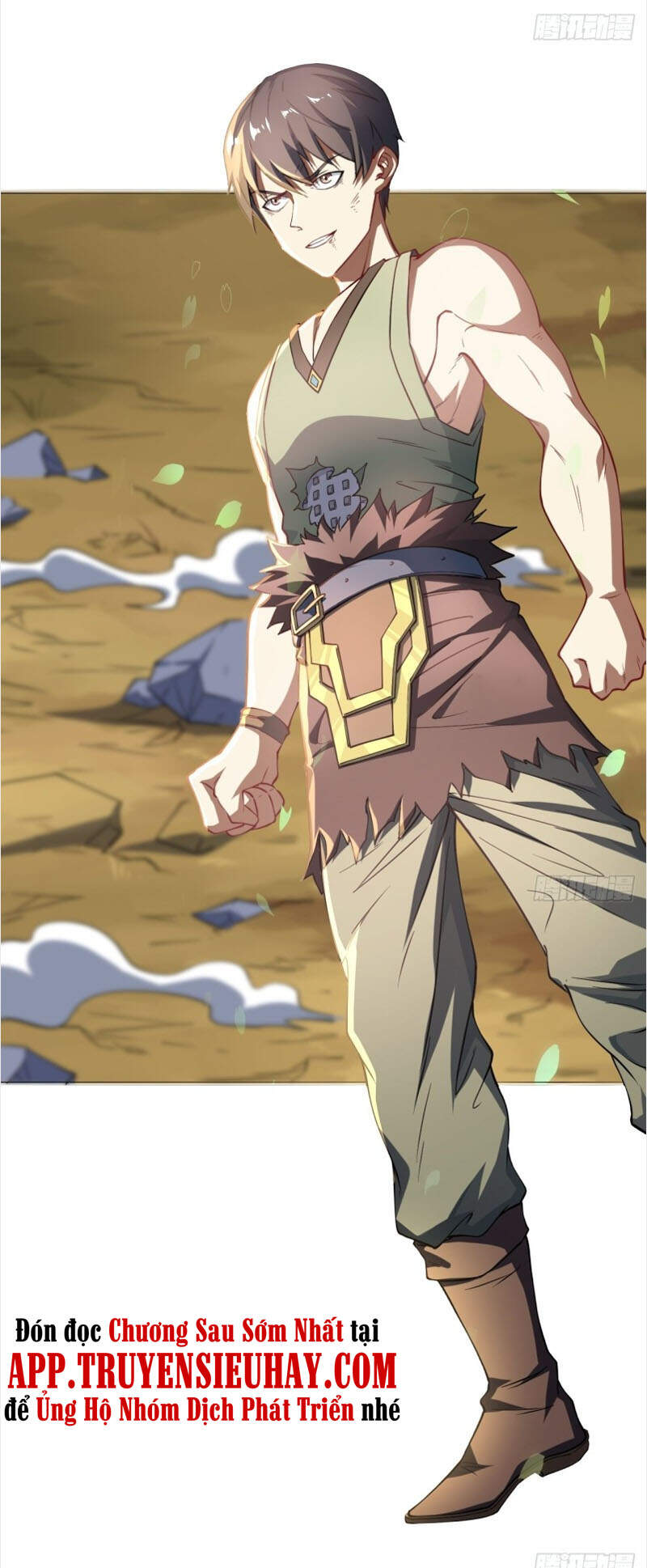 Cao Năng Lai Tập Chapter 133 - Trang 2