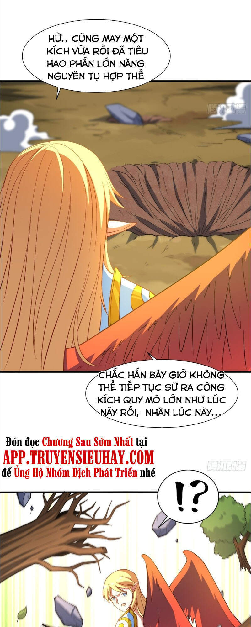 Cao Năng Lai Tập Chapter 133 - Trang 2