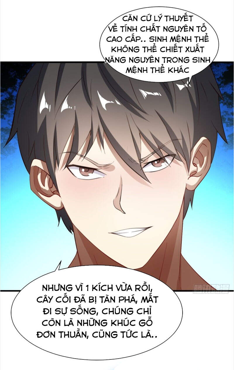 Cao Năng Lai Tập Chapter 133 - Trang 2