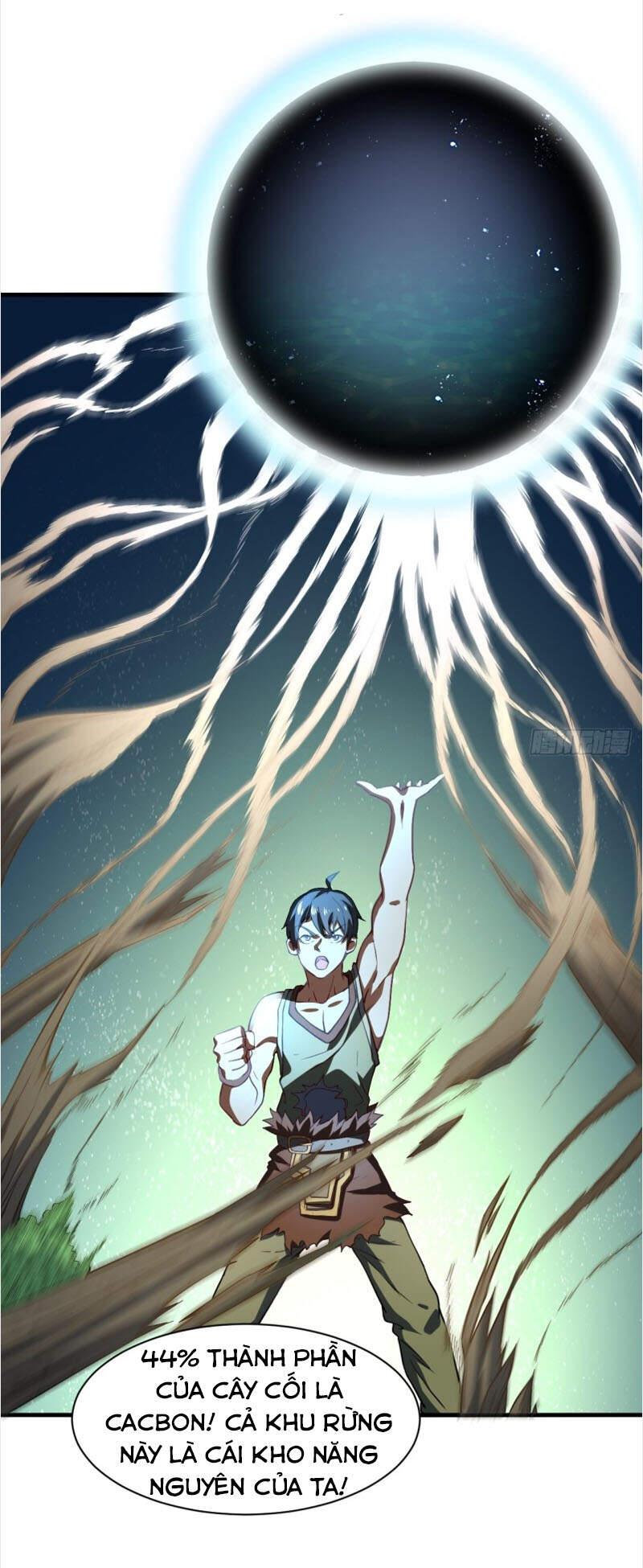 Cao Năng Lai Tập Chapter 133 - Trang 2