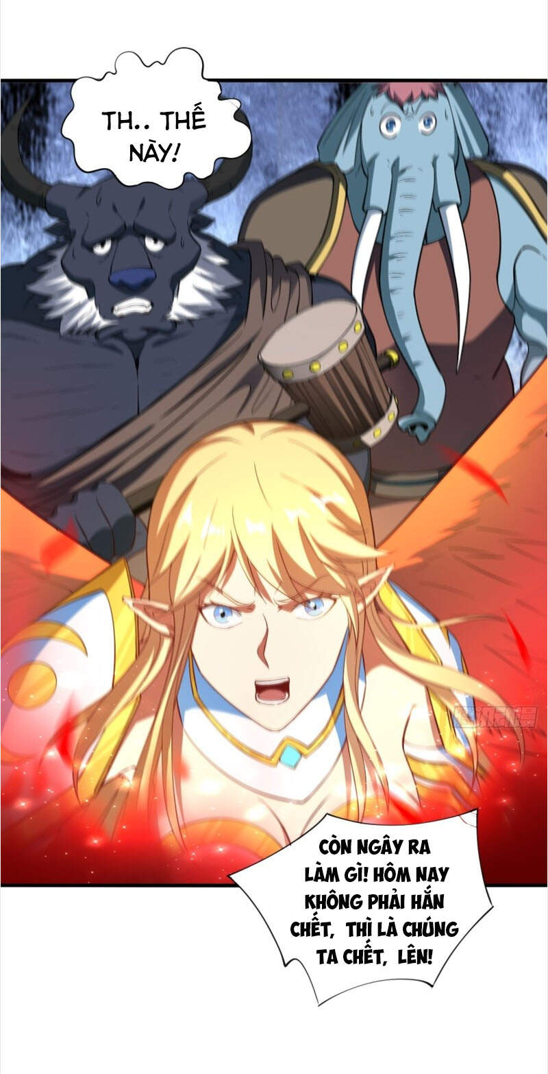 Cao Năng Lai Tập Chapter 133 - Trang 2