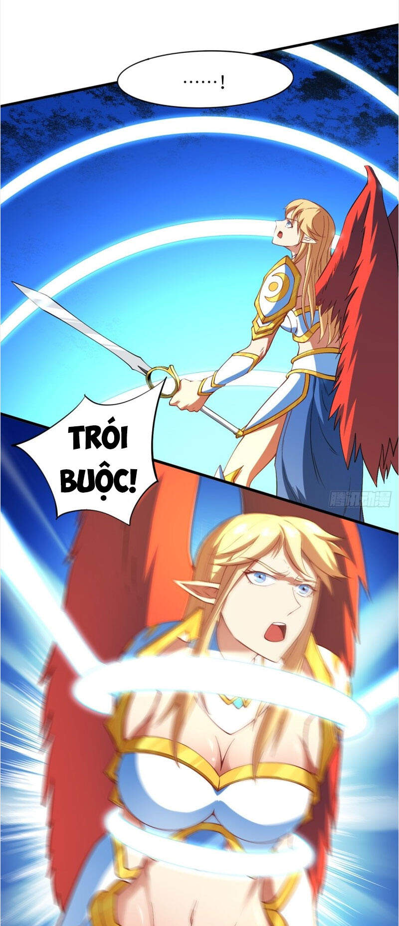 Cao Năng Lai Tập Chapter 133 - Trang 2