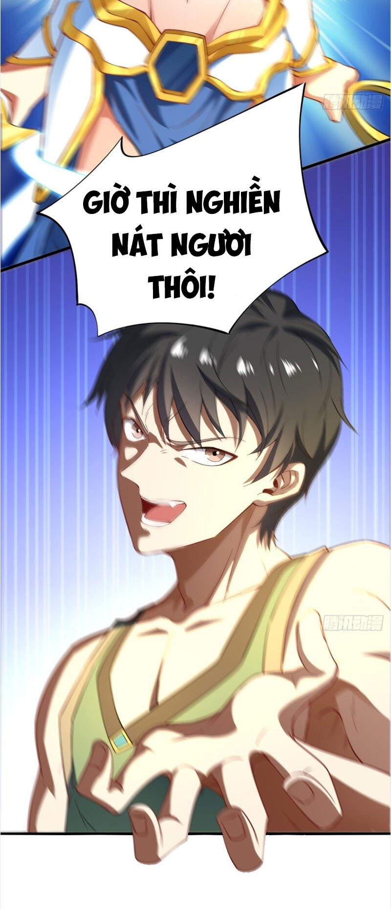 Cao Năng Lai Tập Chapter 133 - Trang 2