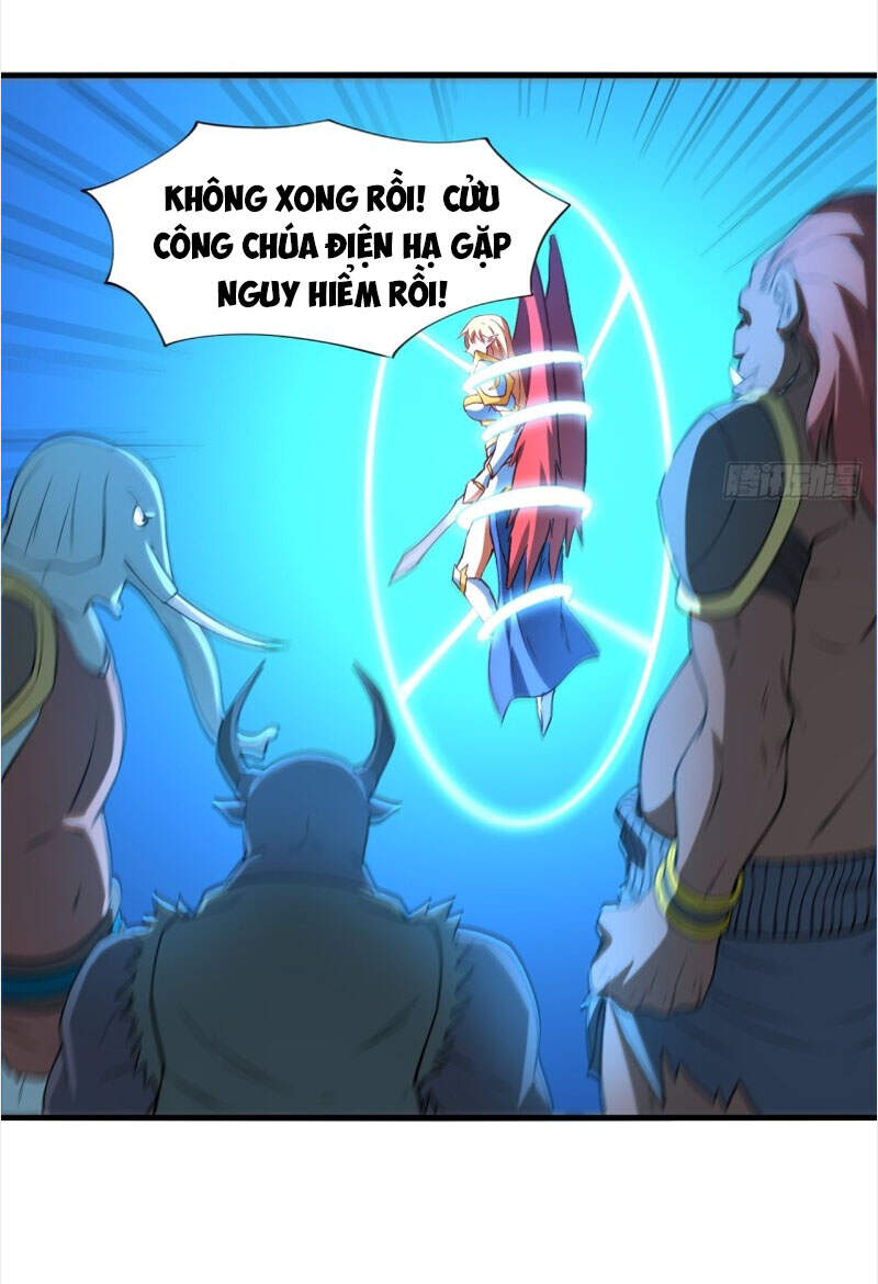 Cao Năng Lai Tập Chapter 133 - Trang 2