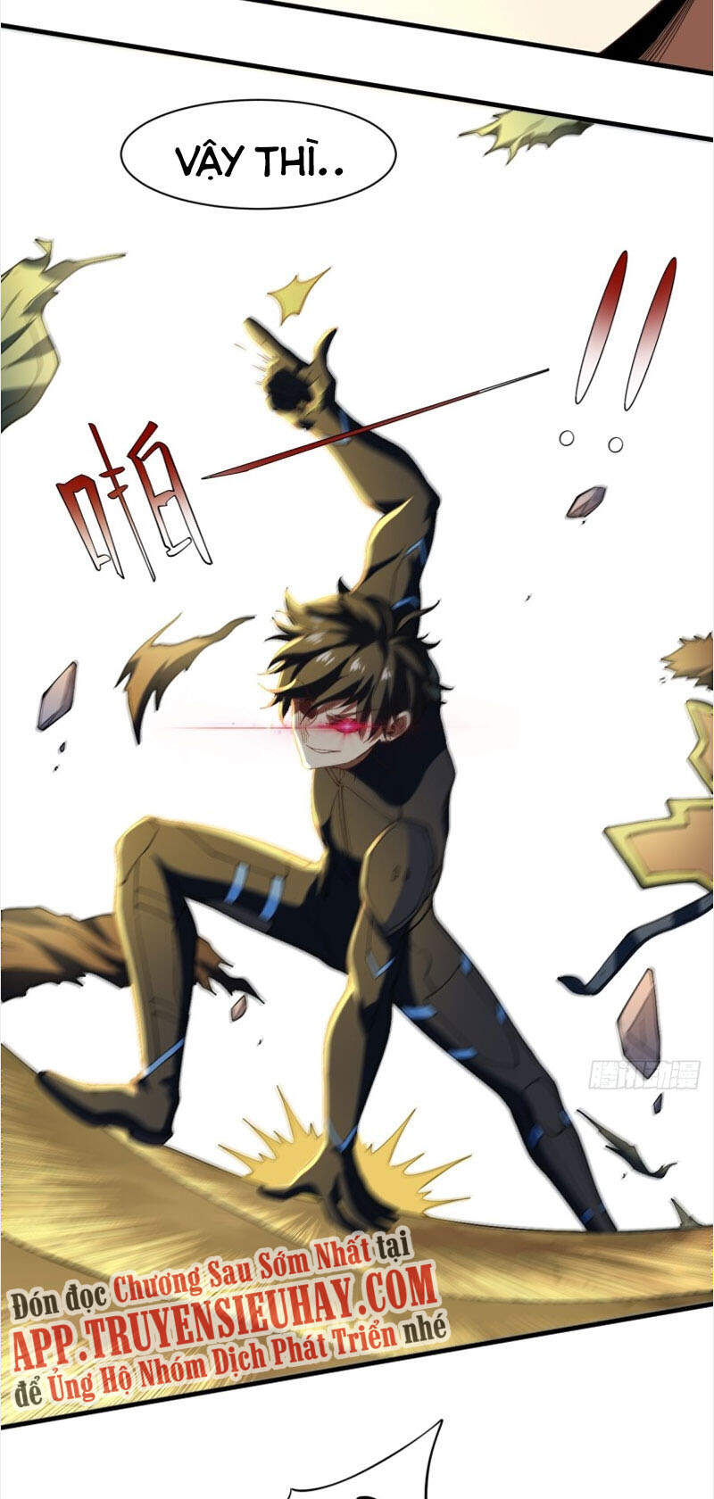 Cao Năng Lai Tập Chapter 133 - Trang 2