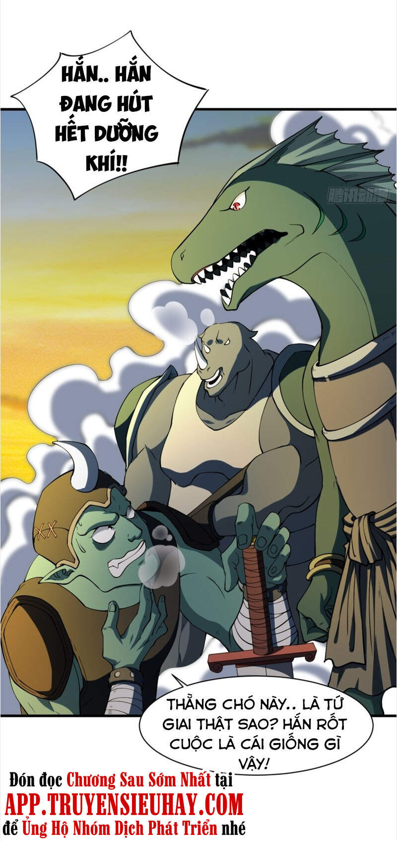 Cao Năng Lai Tập Chapter 133 - Trang 2