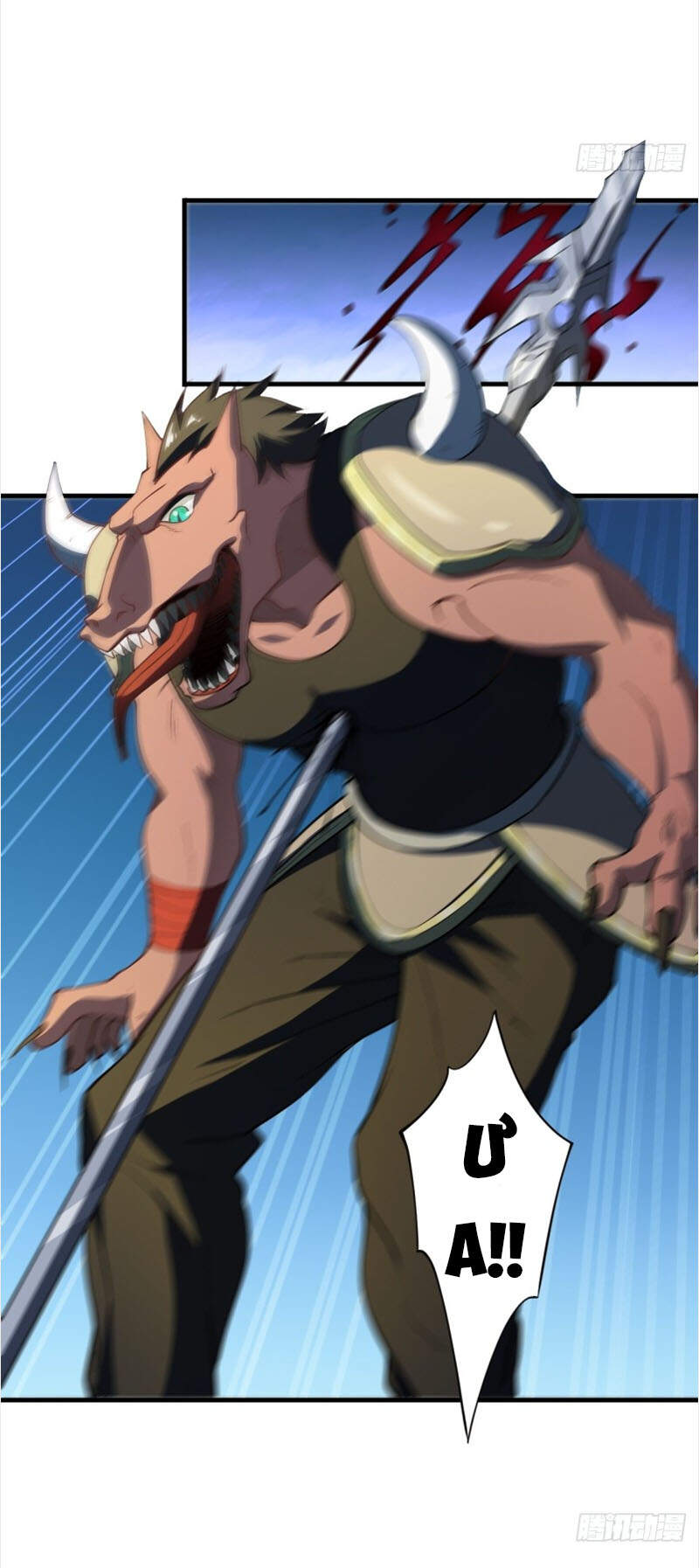 Cao Năng Lai Tập Chapter 133 - Trang 2