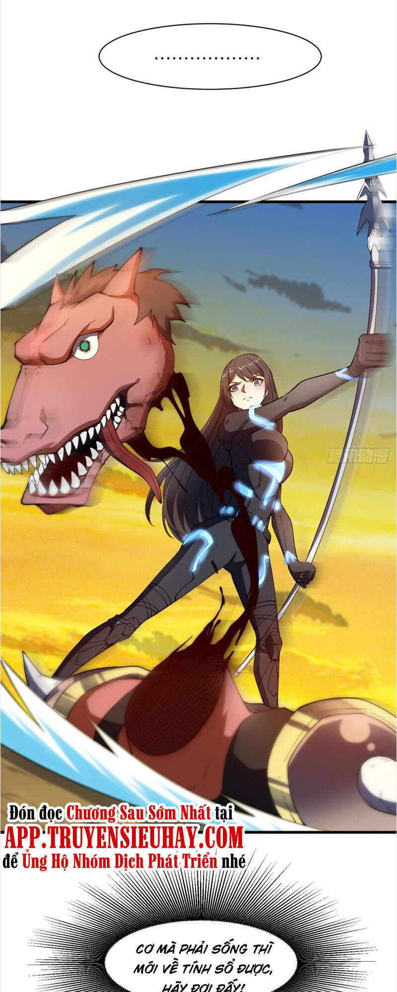 Cao Năng Lai Tập Chapter 133 - Trang 2