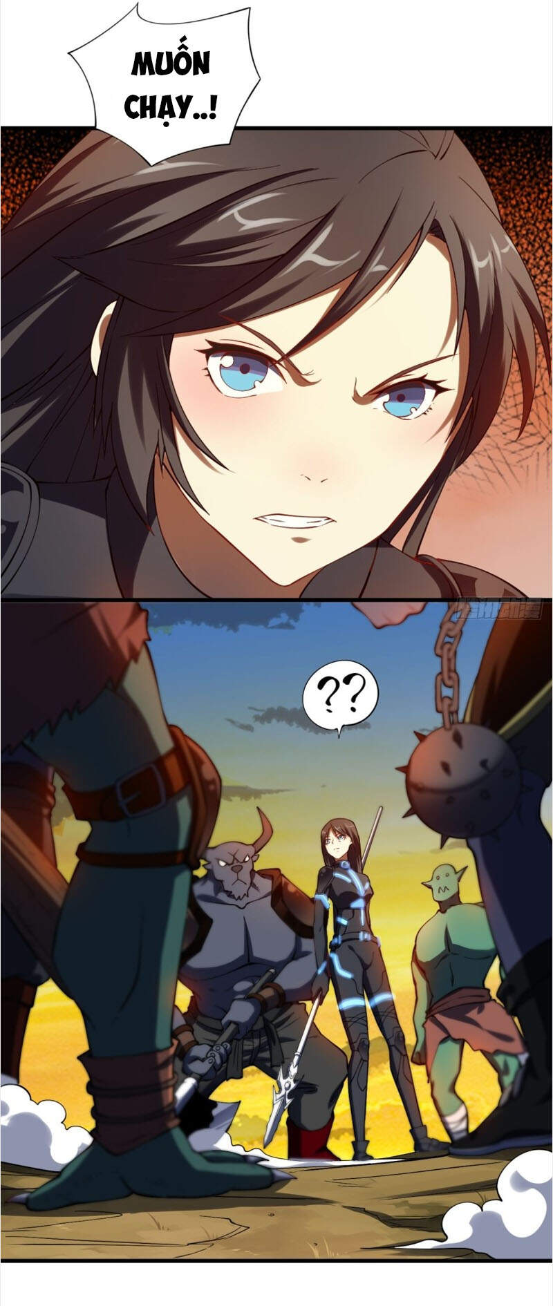 Cao Năng Lai Tập Chapter 133 - Trang 2