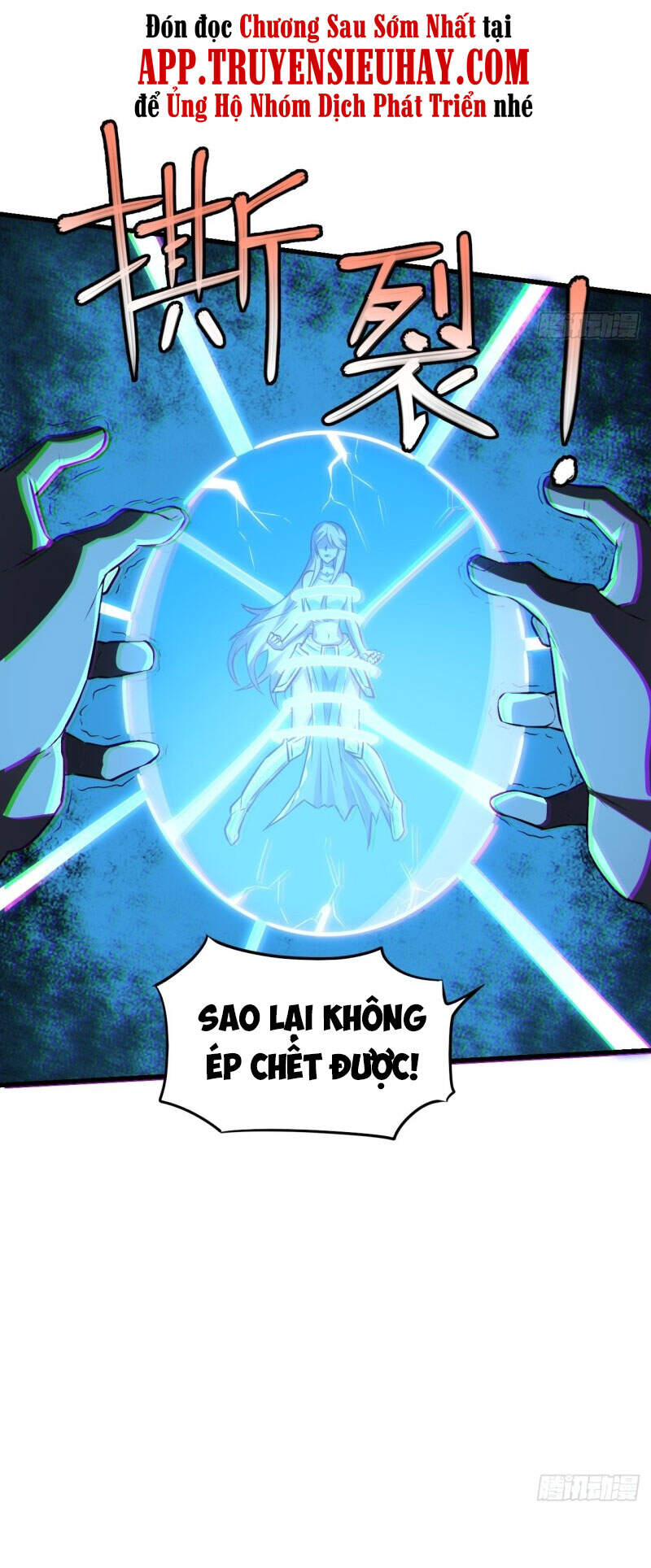 Cao Năng Lai Tập Chapter 134 - Trang 2