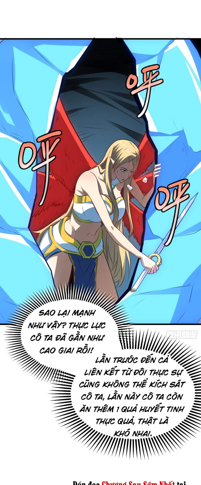 Cao Năng Lai Tập Chapter 134 - Trang 2