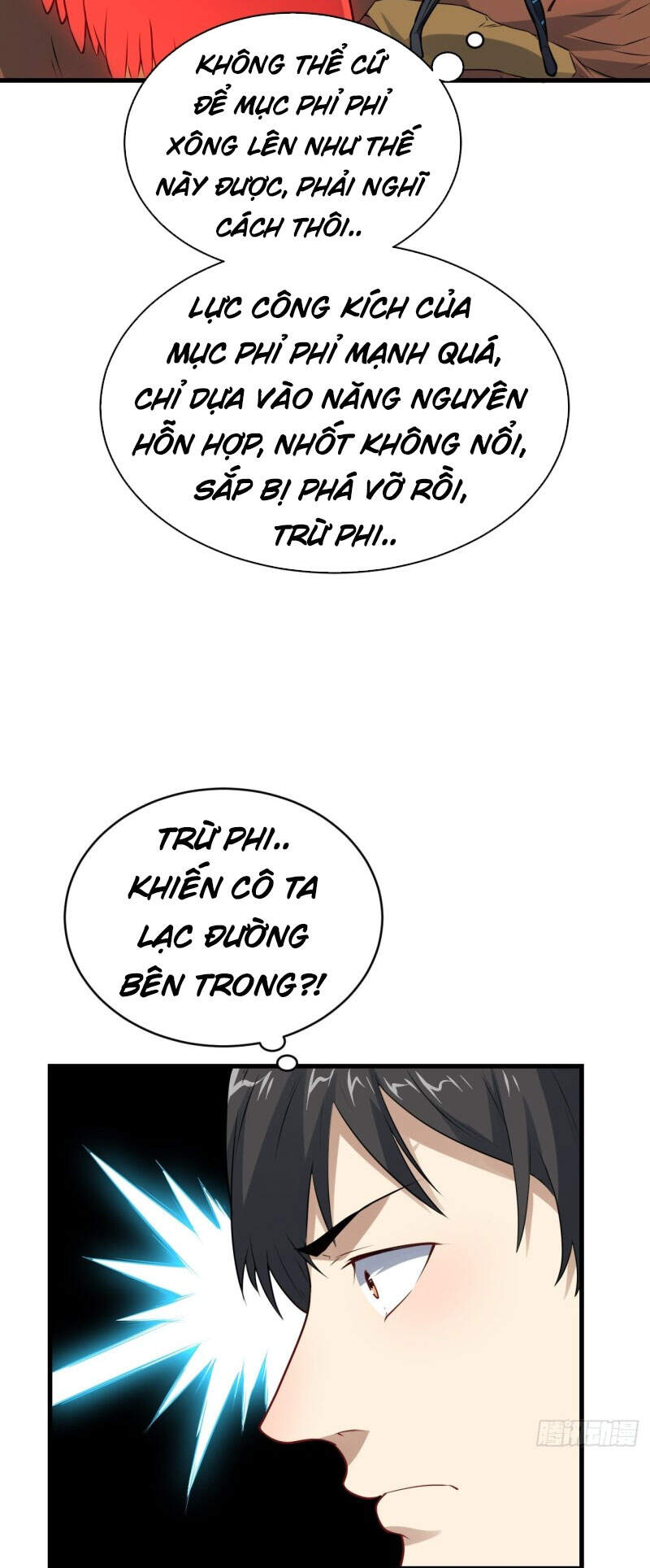 Cao Năng Lai Tập Chapter 134 - Trang 2