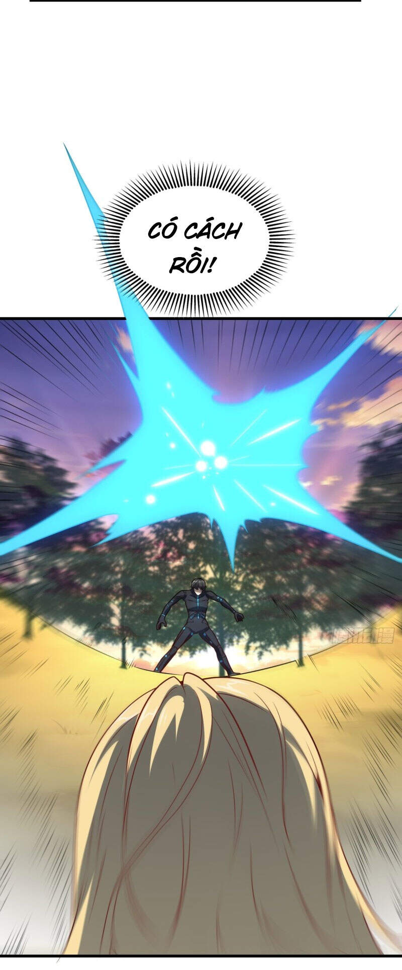 Cao Năng Lai Tập Chapter 134 - Trang 2