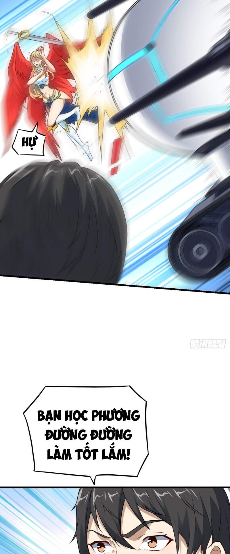 Cao Năng Lai Tập Chapter 134 - Trang 2