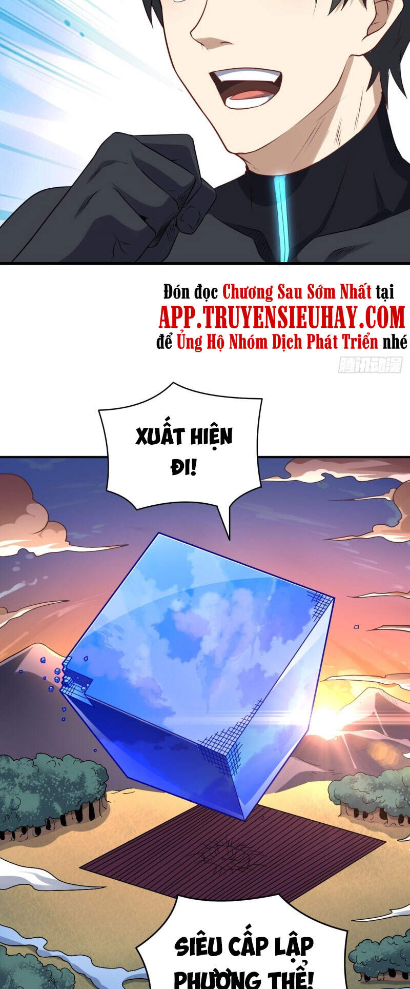 Cao Năng Lai Tập Chapter 134 - Trang 2