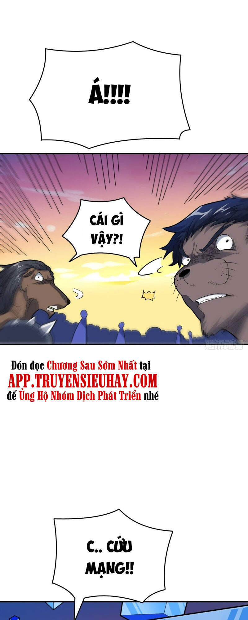 Cao Năng Lai Tập Chapter 134 - Trang 2