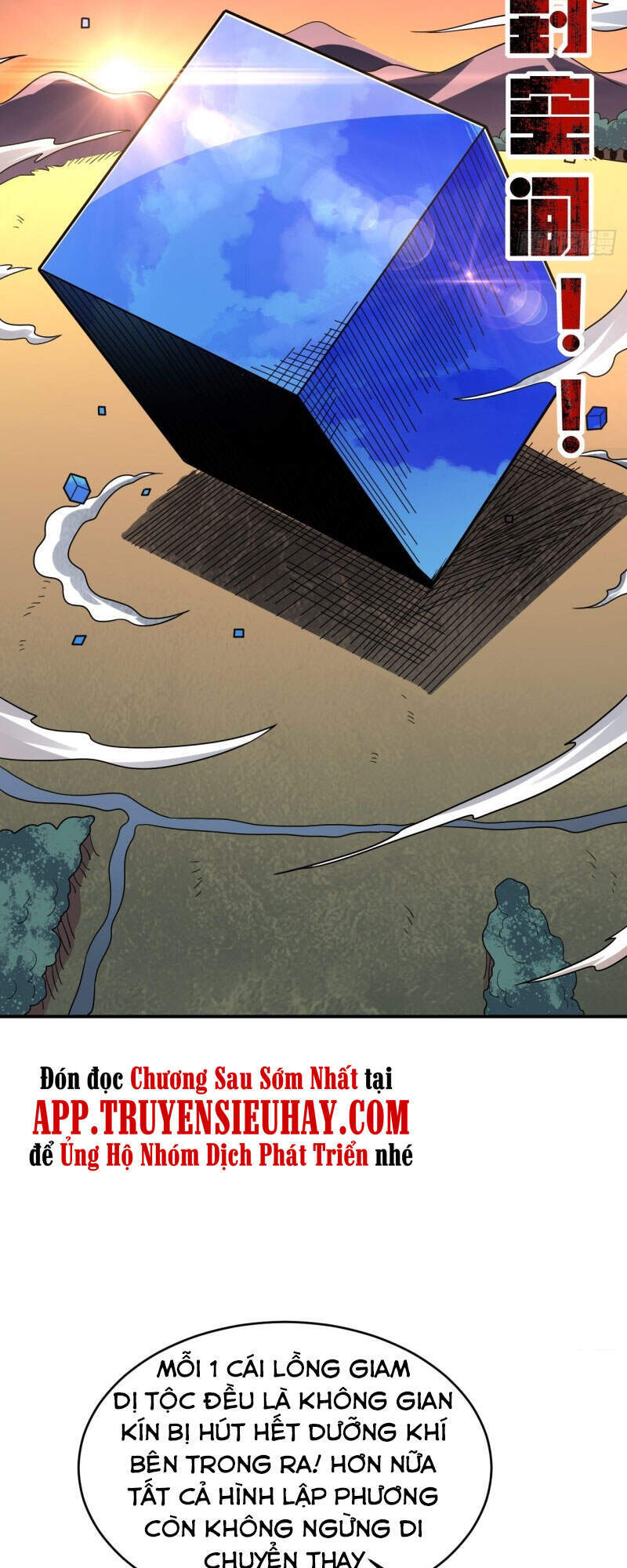 Cao Năng Lai Tập Chapter 134 - Trang 2