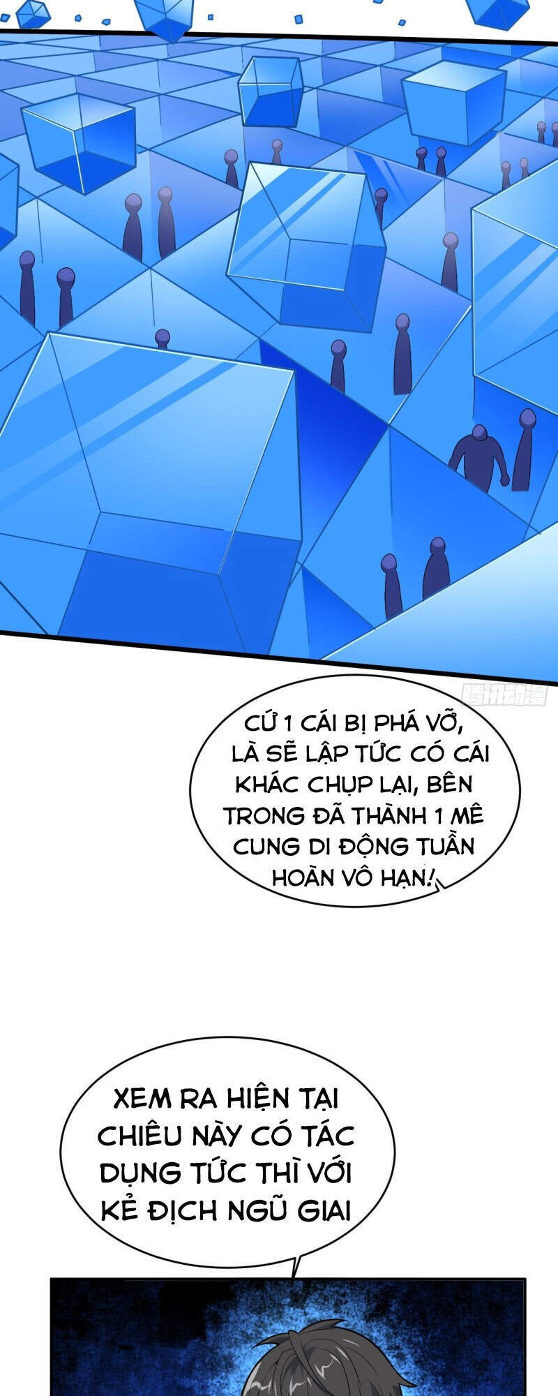 Cao Năng Lai Tập Chapter 134 - Trang 2