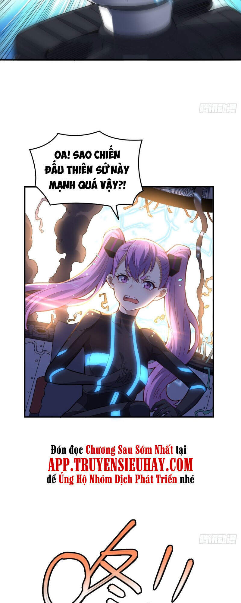 Cao Năng Lai Tập Chapter 134 - Trang 2