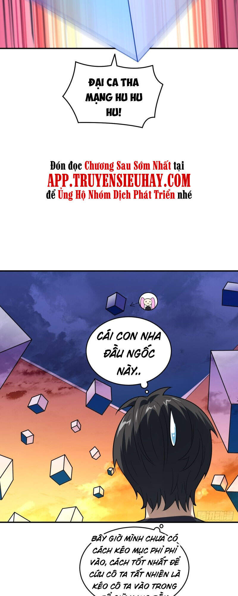 Cao Năng Lai Tập Chapter 134 - Trang 2