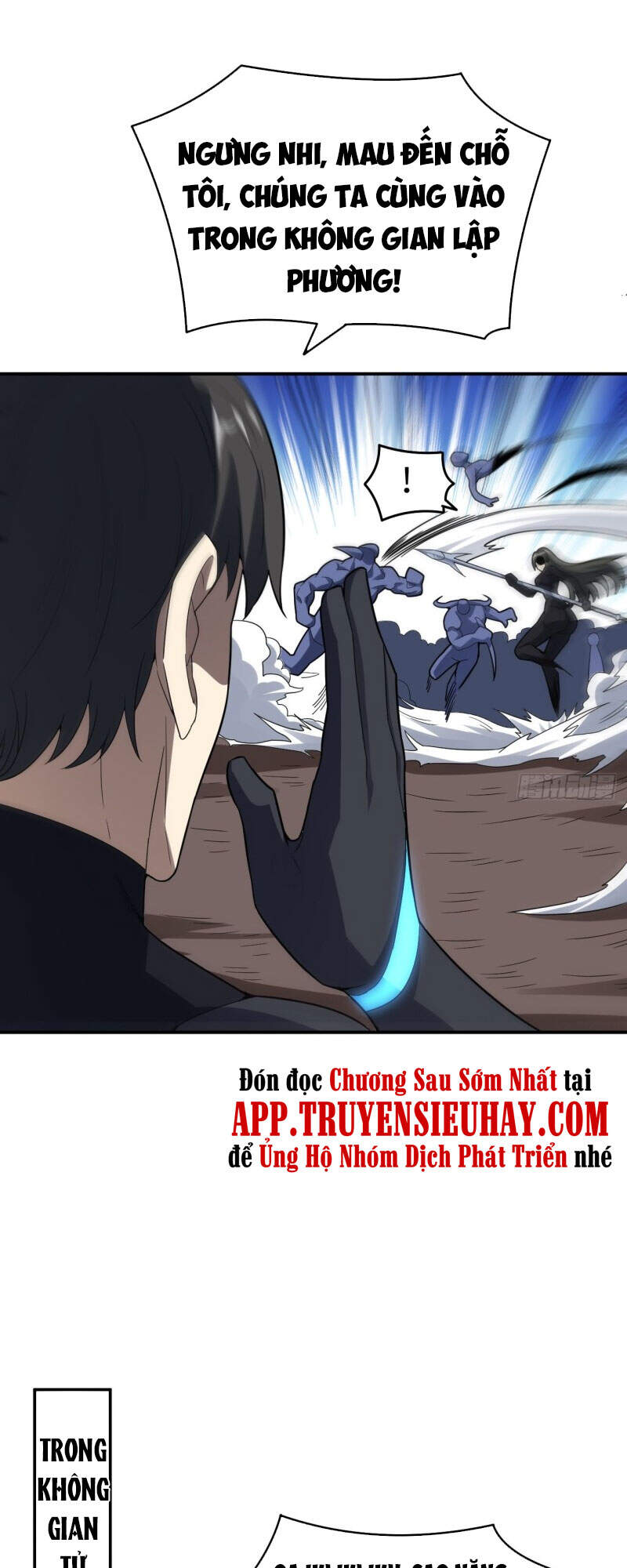 Cao Năng Lai Tập Chapter 134 - Trang 2