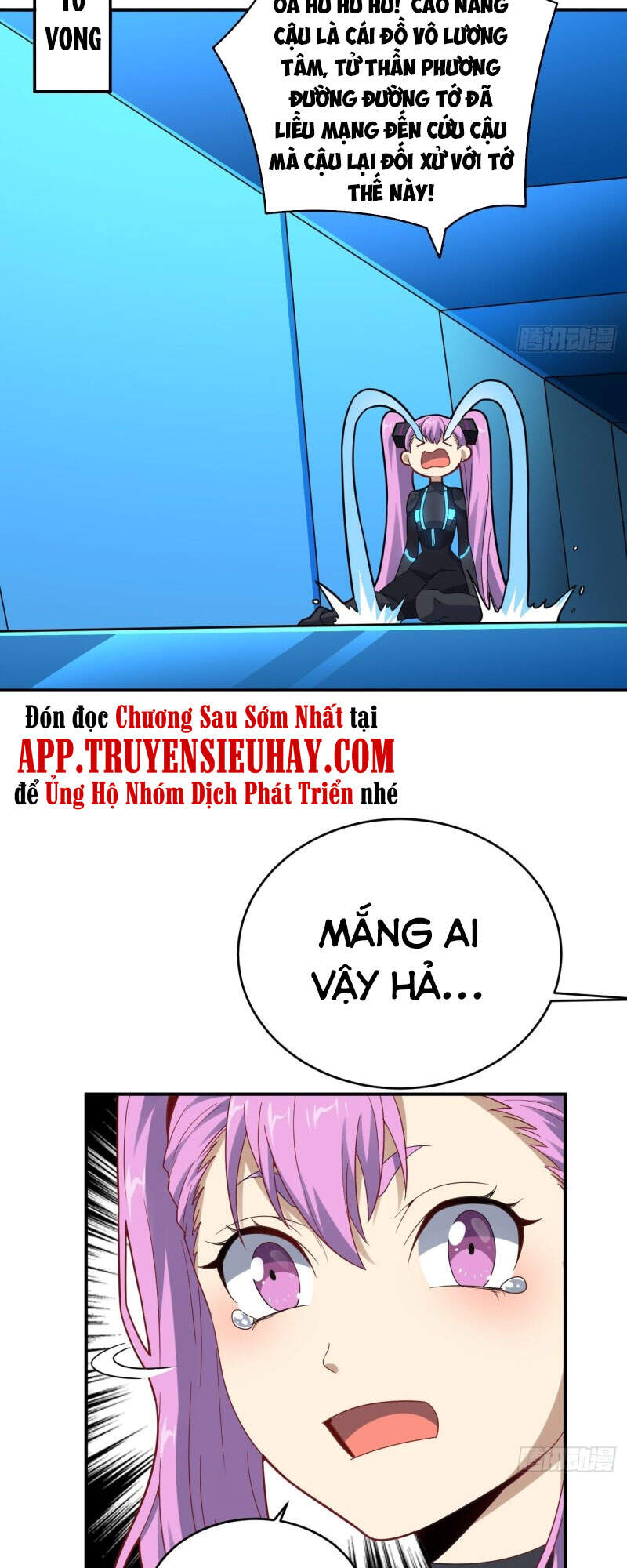 Cao Năng Lai Tập Chapter 134 - Trang 2