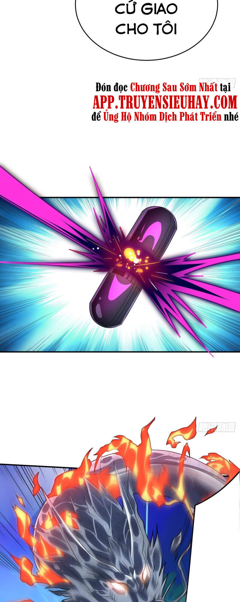 Cao Năng Lai Tập Chapter 134 - Trang 2