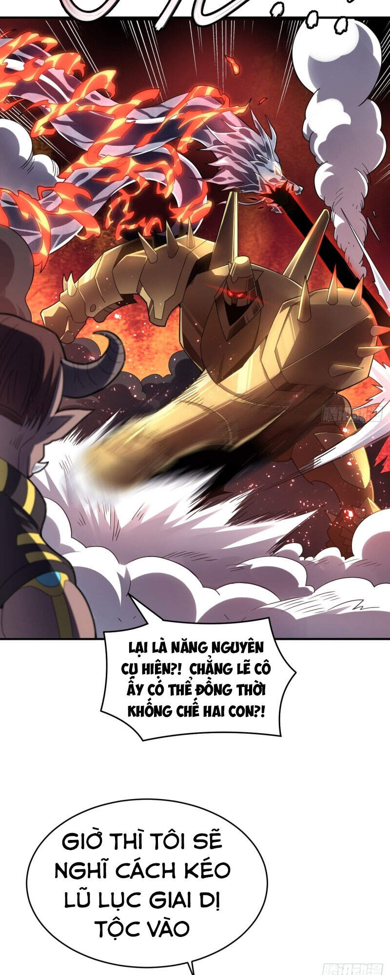 Cao Năng Lai Tập Chapter 134 - Trang 2