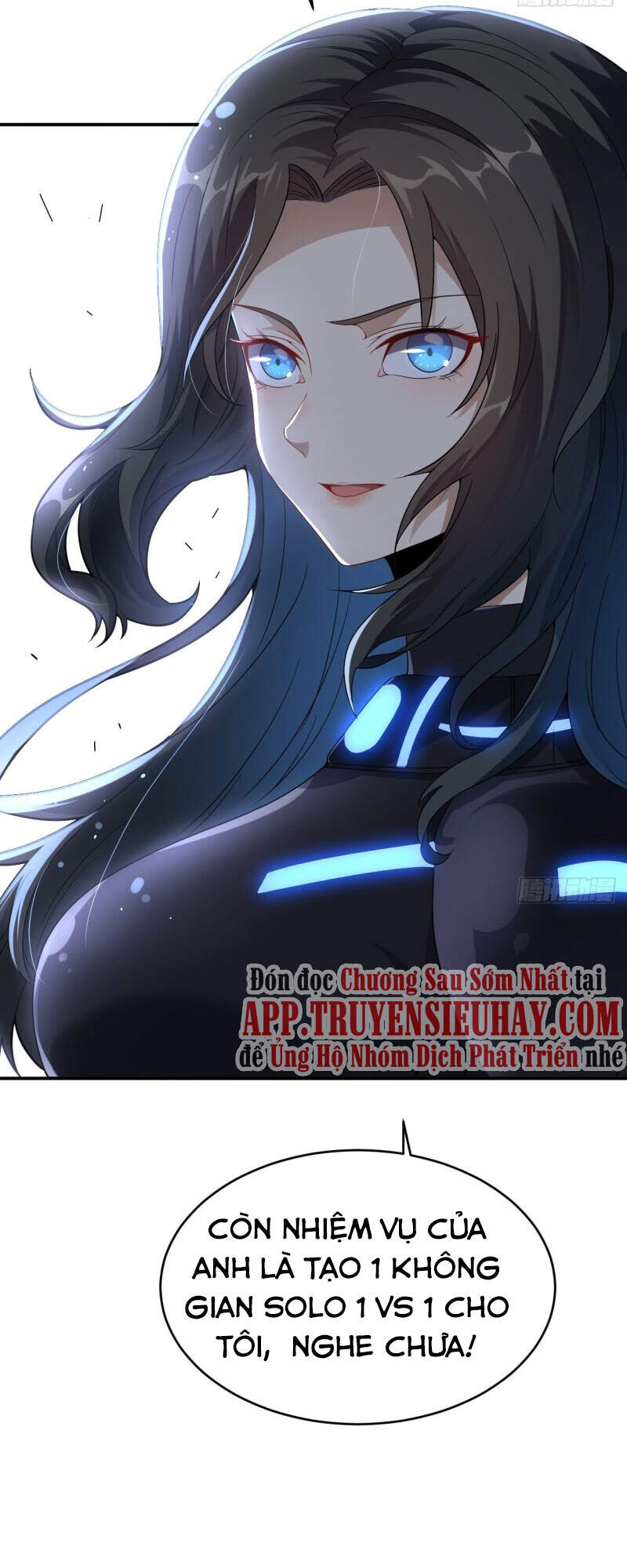 Cao Năng Lai Tập Chapter 134 - Trang 2