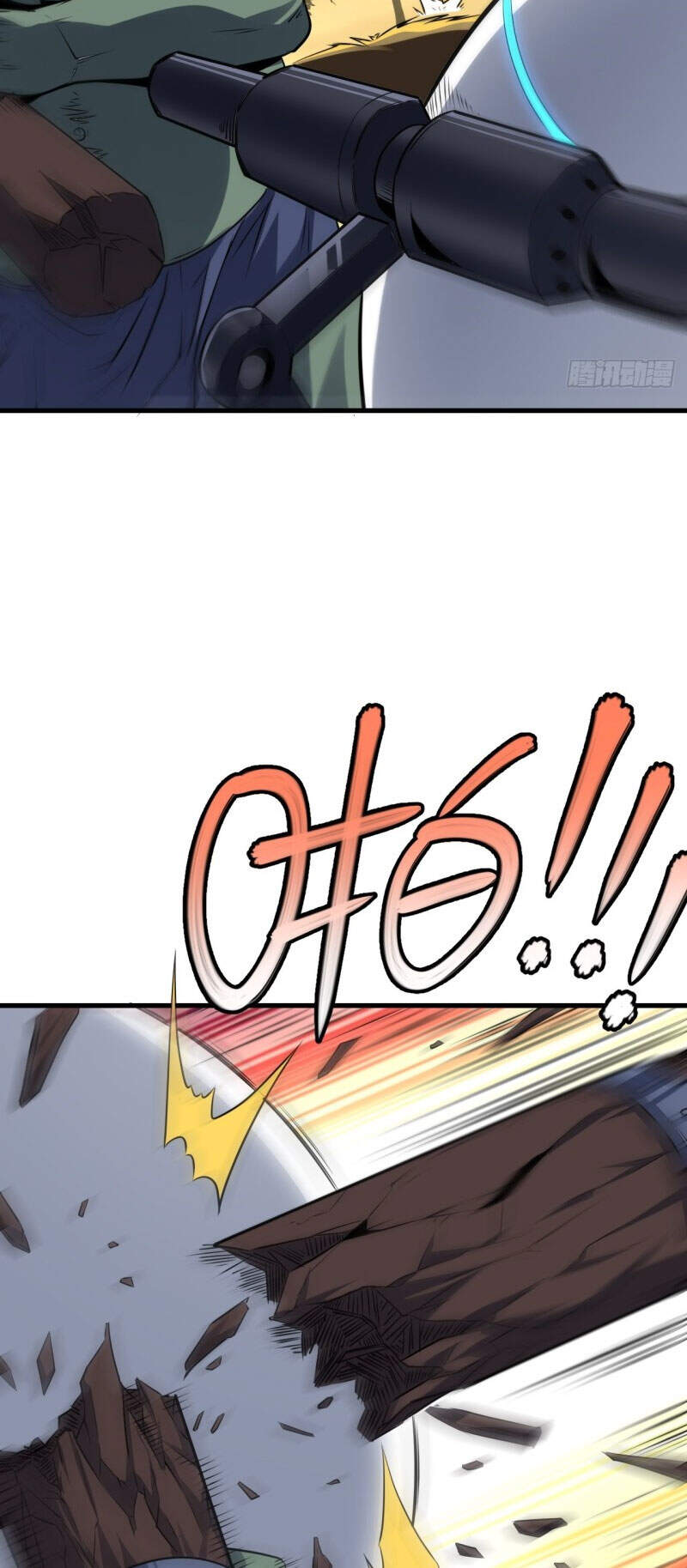 Cao Năng Lai Tập Chapter 134 - Trang 2