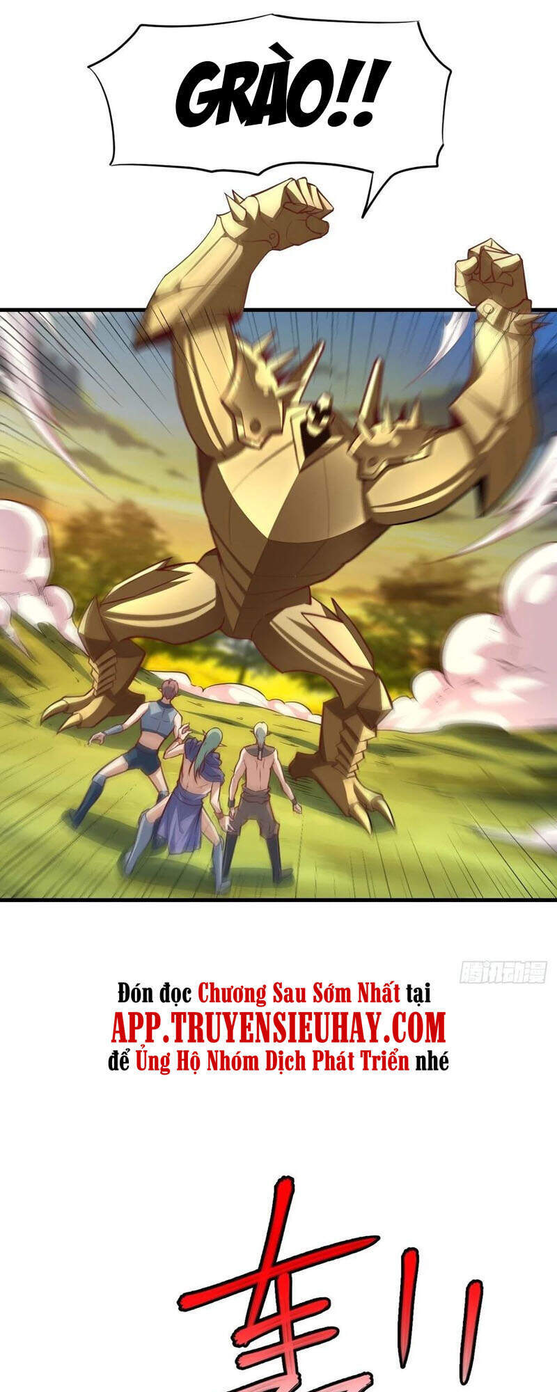 Cao Năng Lai Tập Chapter 135 - Trang 2