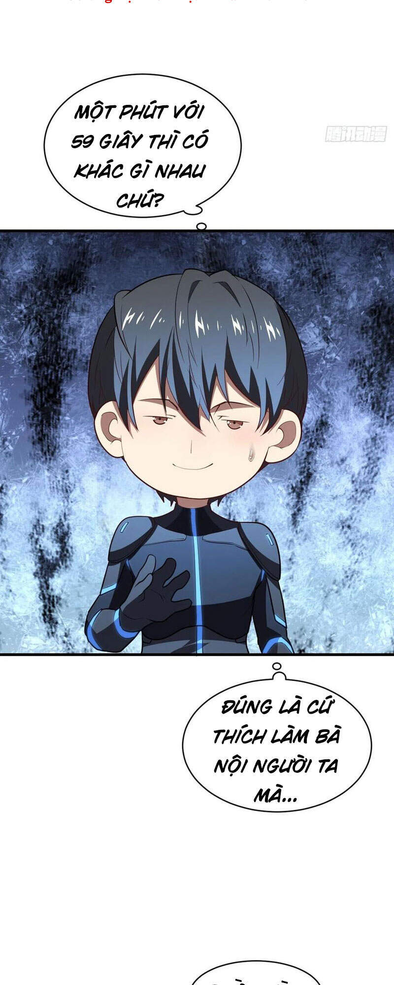 Cao Năng Lai Tập Chapter 135 - Trang 2