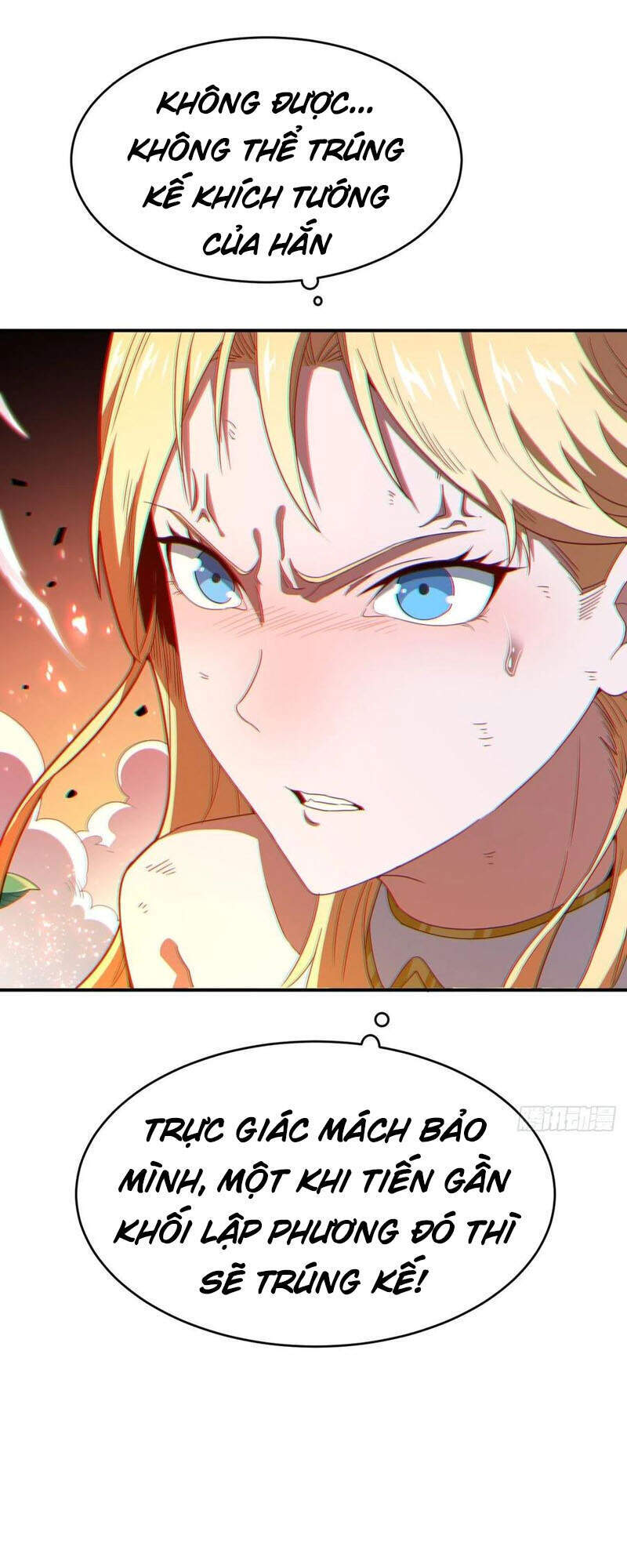 Cao Năng Lai Tập Chapter 135 - Trang 2