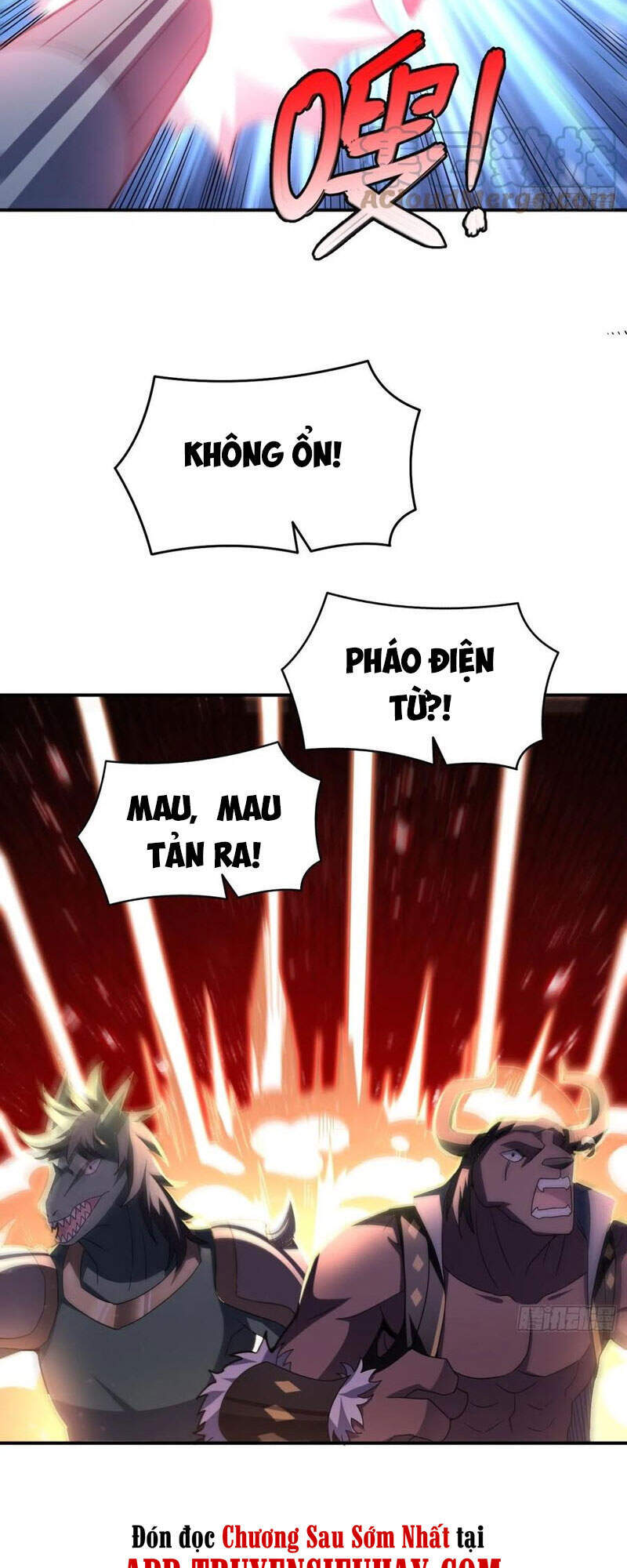 Cao Năng Lai Tập Chapter 135 - Trang 2