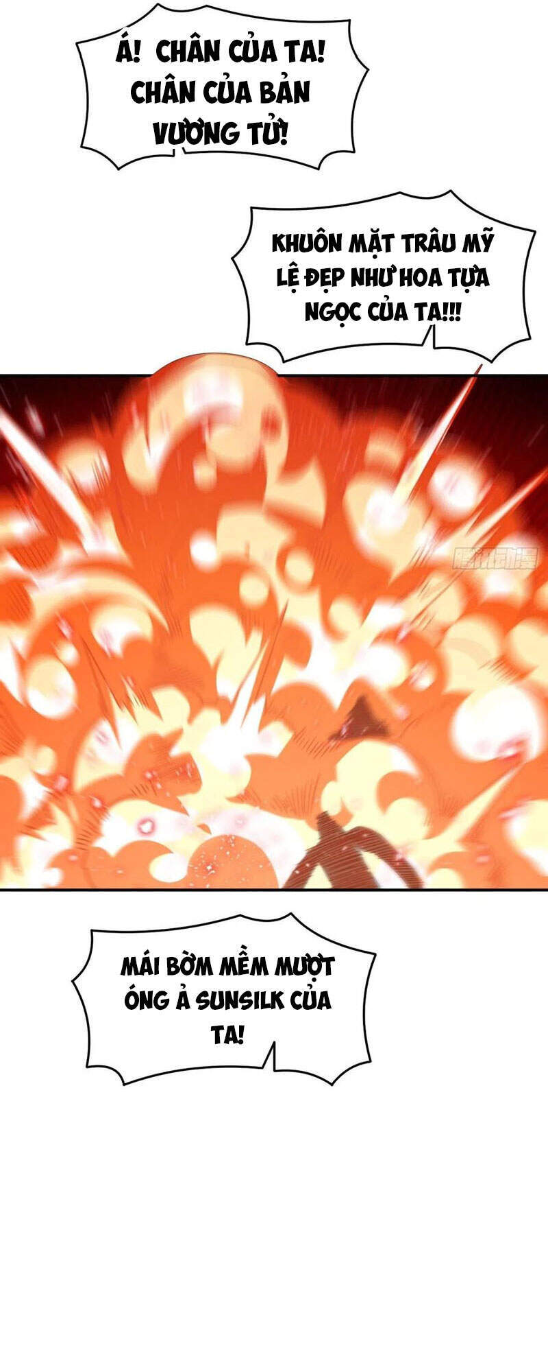 Cao Năng Lai Tập Chapter 135 - Trang 2