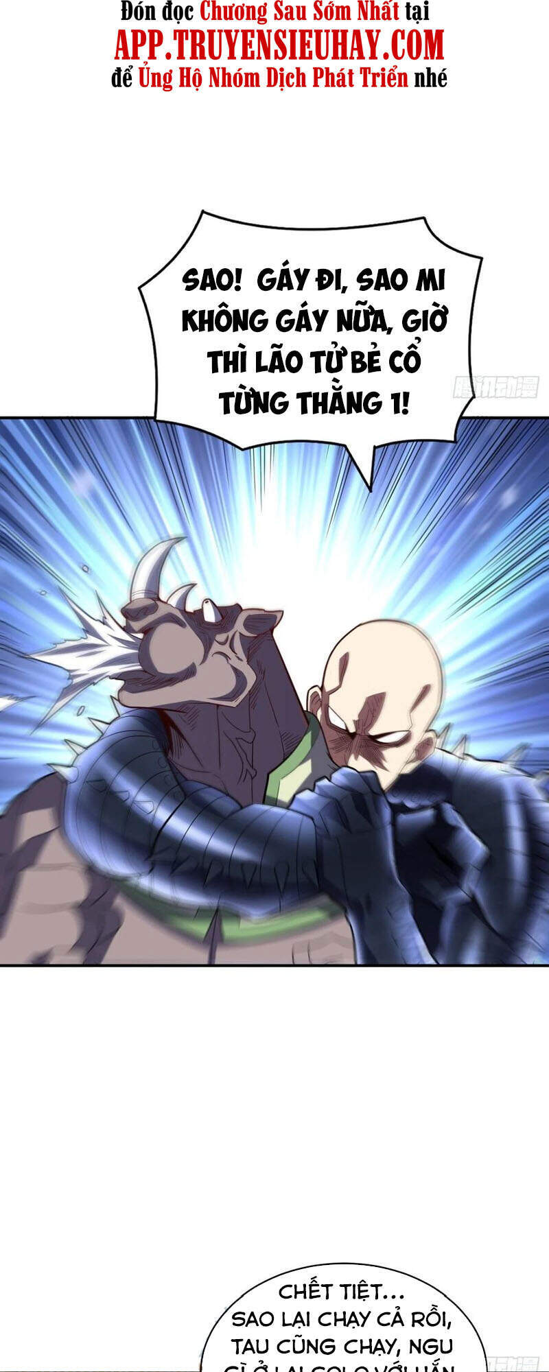 Cao Năng Lai Tập Chapter 135 - Trang 2