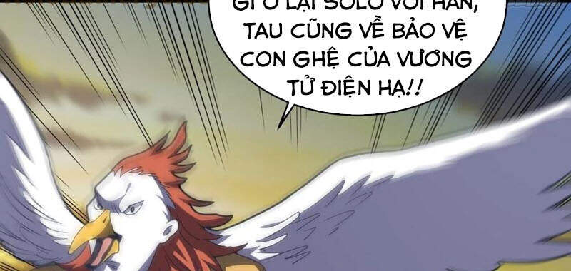 Cao Năng Lai Tập Chapter 135 - Trang 2