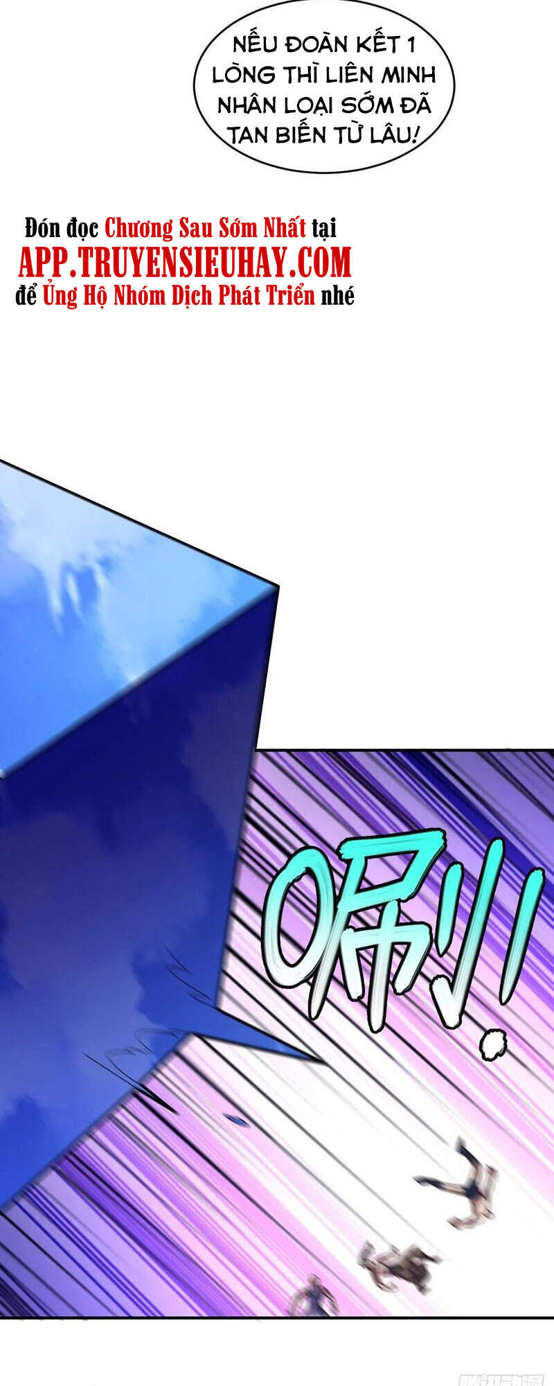 Cao Năng Lai Tập Chapter 135 - Trang 2