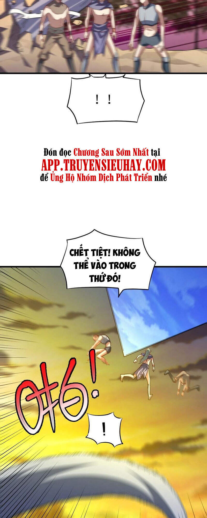 Cao Năng Lai Tập Chapter 135 - Trang 2