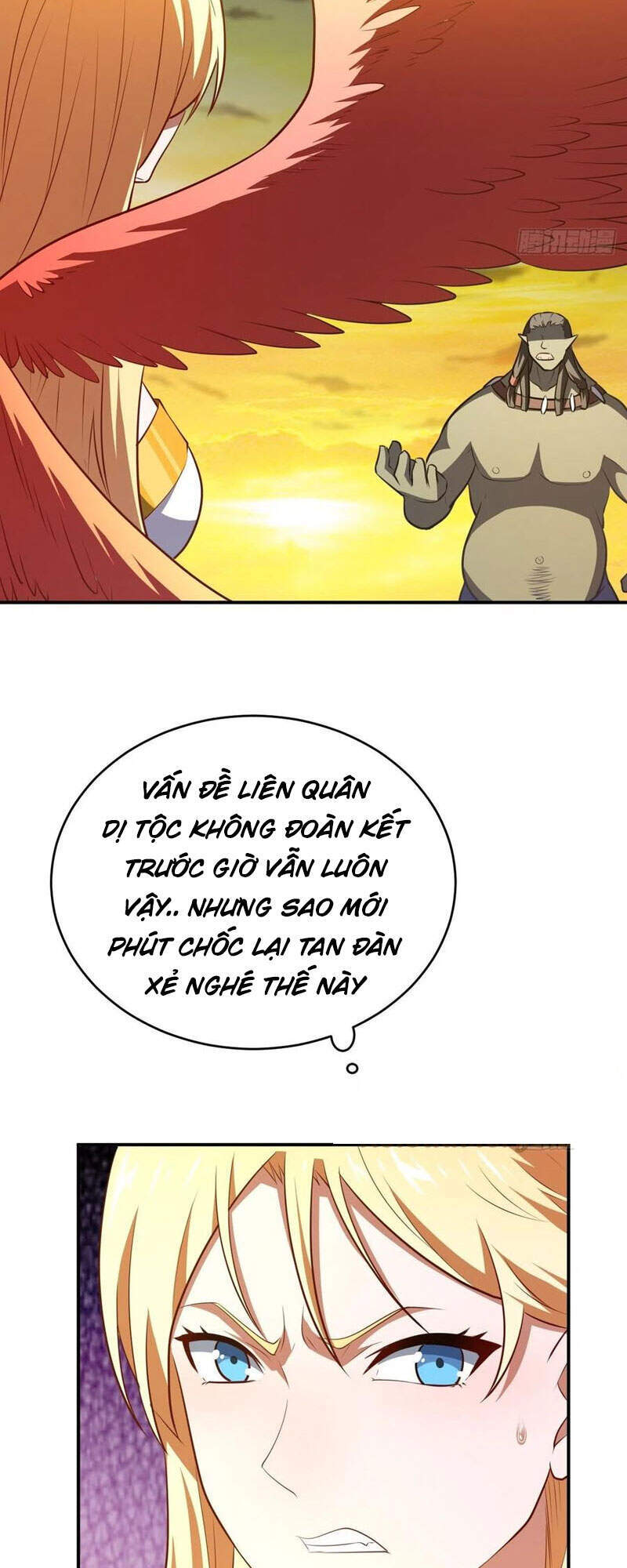 Cao Năng Lai Tập Chapter 135 - Trang 2