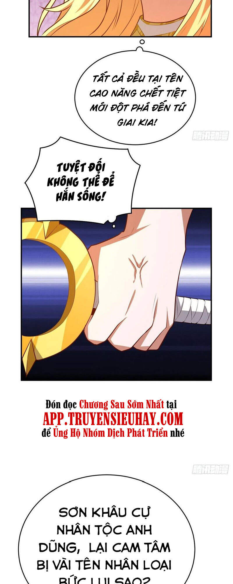 Cao Năng Lai Tập Chapter 135 - Trang 2