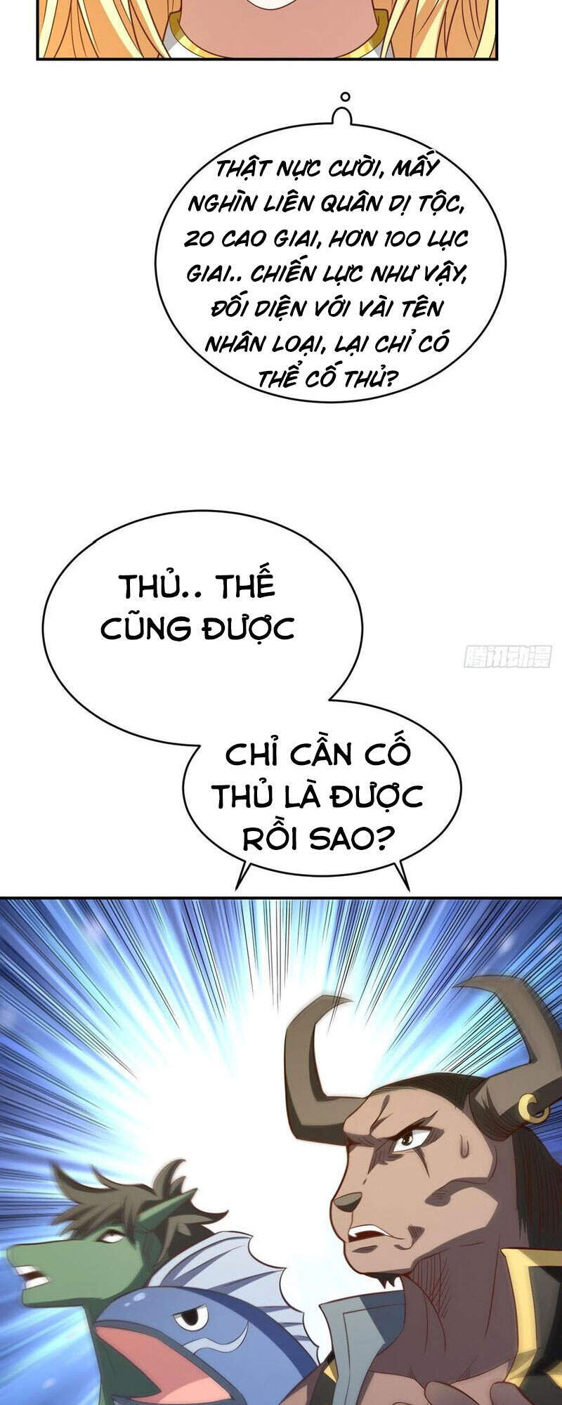 Cao Năng Lai Tập Chapter 135 - Trang 2
