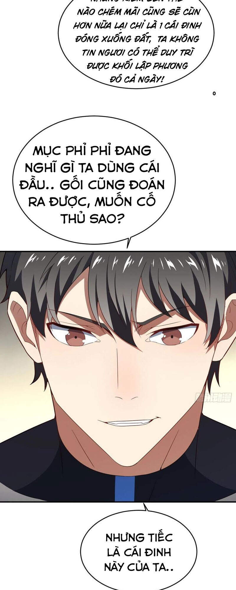 Cao Năng Lai Tập Chapter 135 - Trang 2