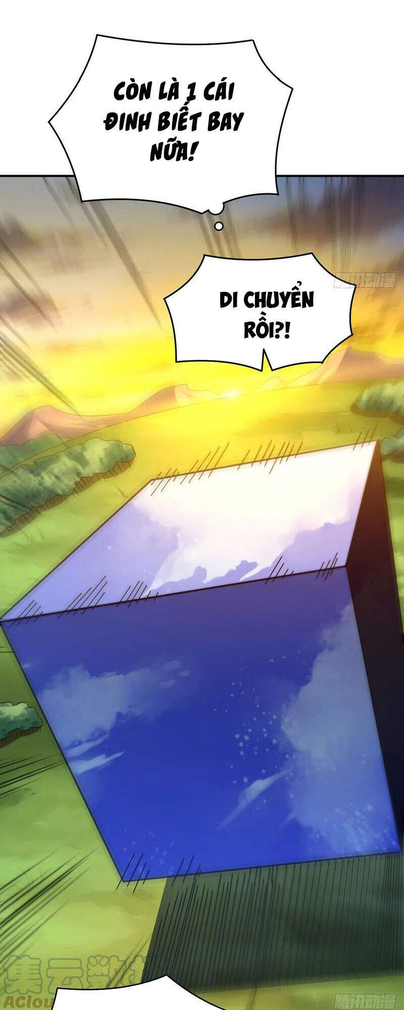 Cao Năng Lai Tập Chapter 135 - Trang 2