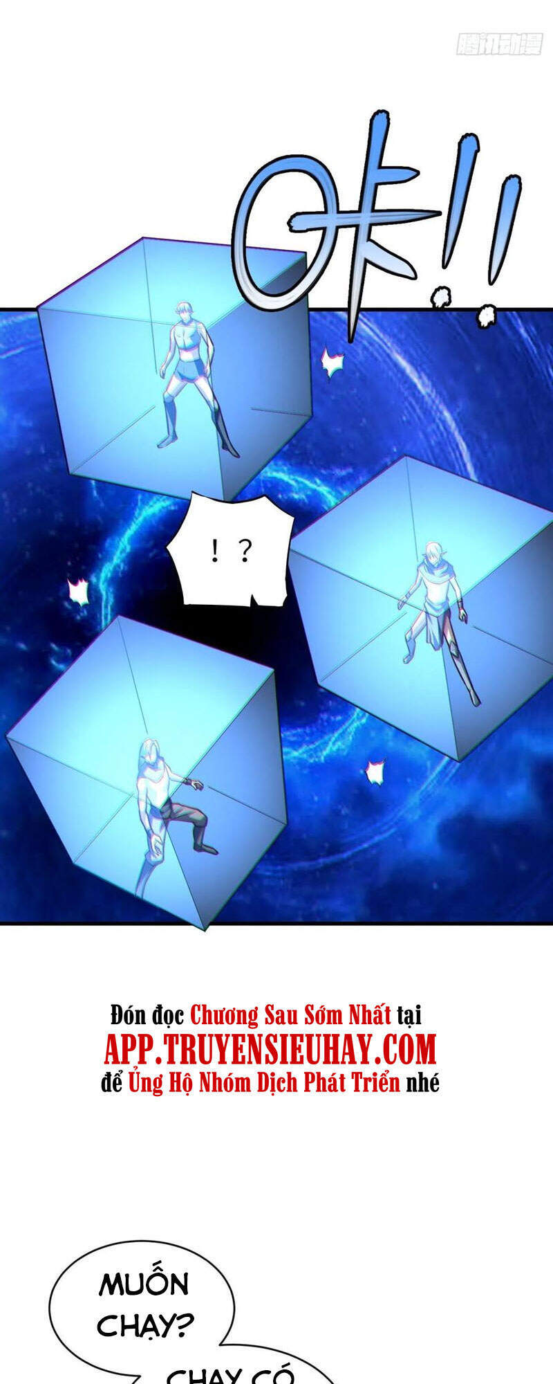 Cao Năng Lai Tập Chapter 135 - Trang 2