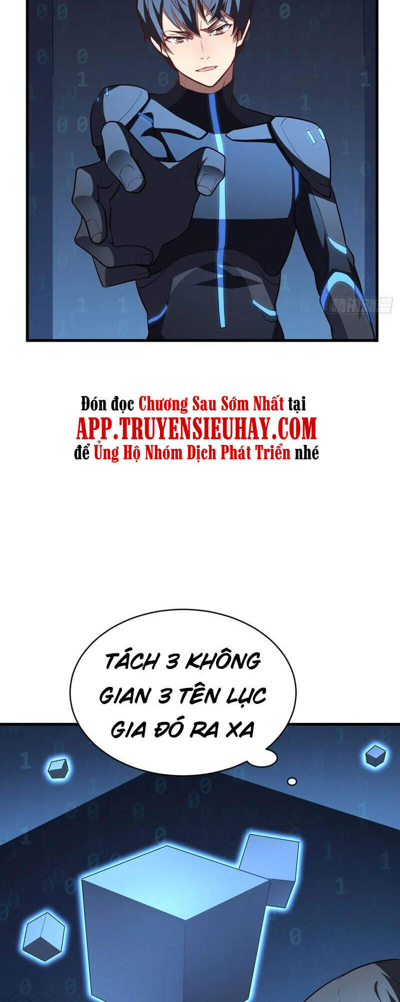 Cao Năng Lai Tập Chapter 135 - Trang 2
