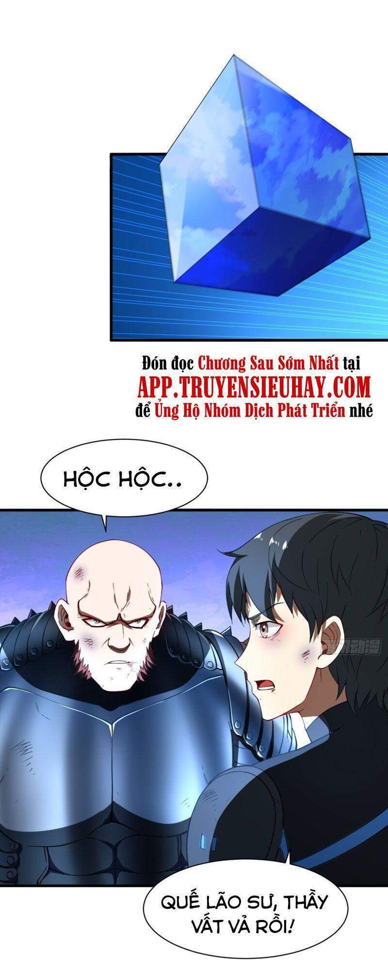 Cao Năng Lai Tập Chapter 136 - Trang 2