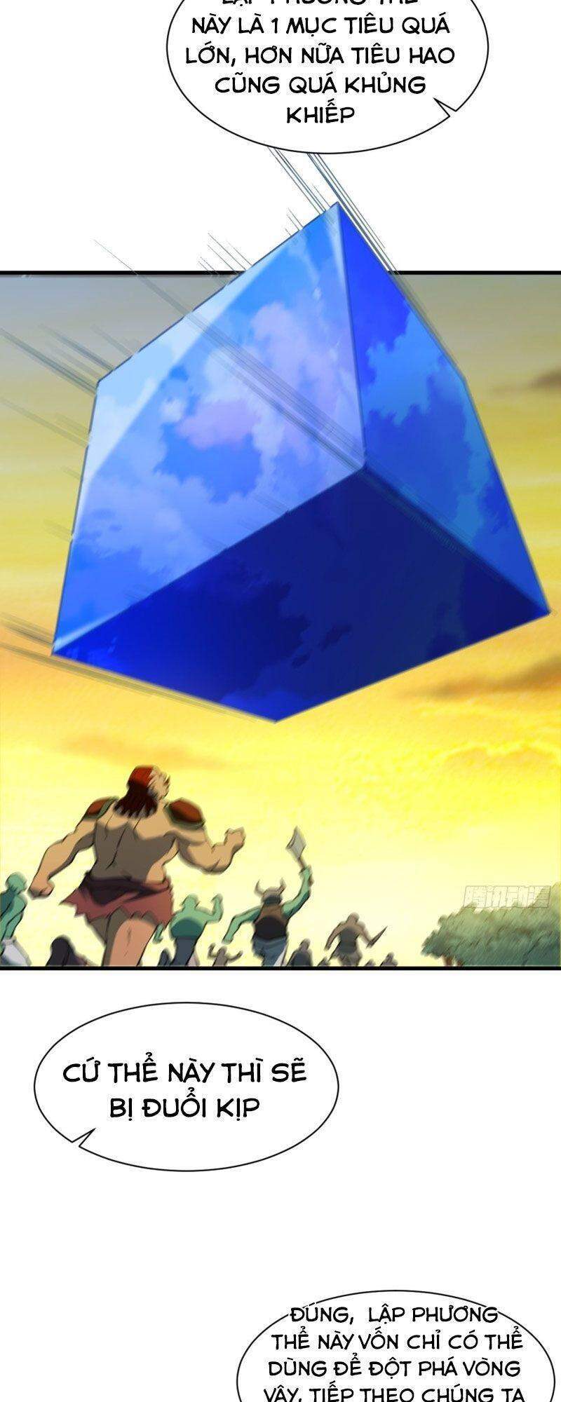 Cao Năng Lai Tập Chapter 136 - Trang 2