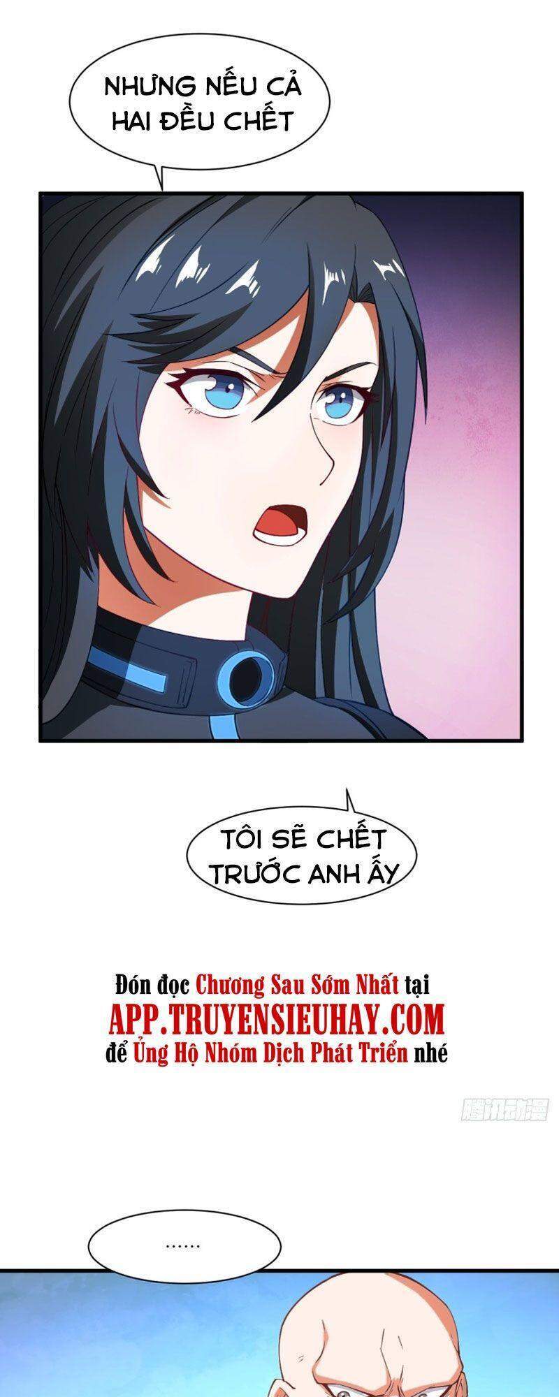 Cao Năng Lai Tập Chapter 136 - Trang 2